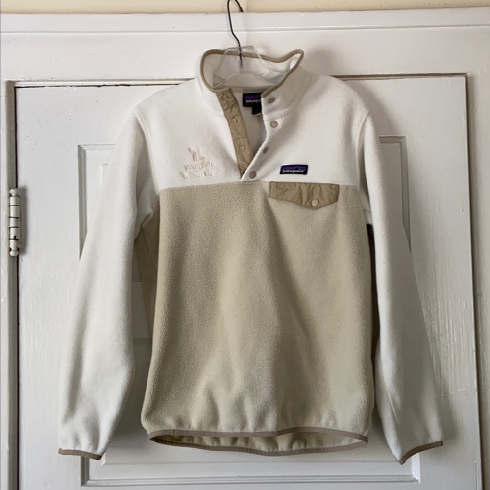 Patagonia Synchilla Pullover